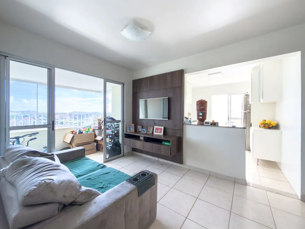 Cobertura, 3 quartos, 110 m² - Foto 6