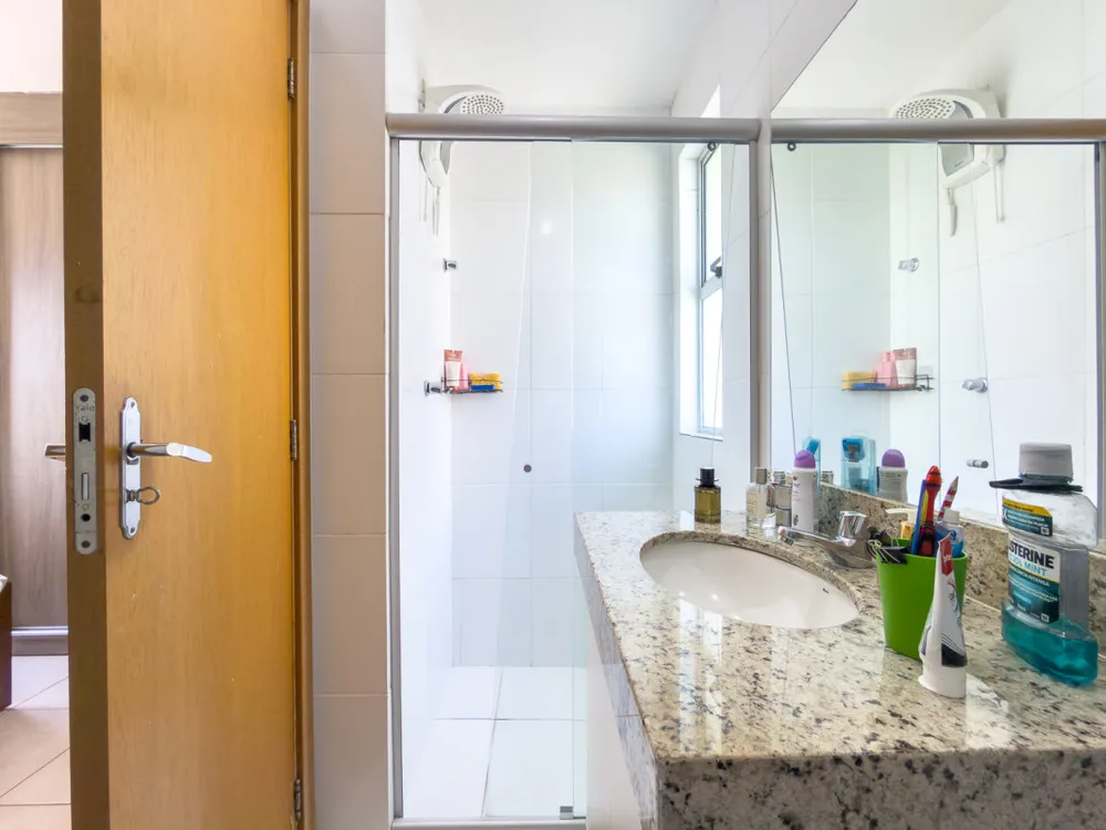 Cobertura, 3 quartos, 110 m² - Foto 12