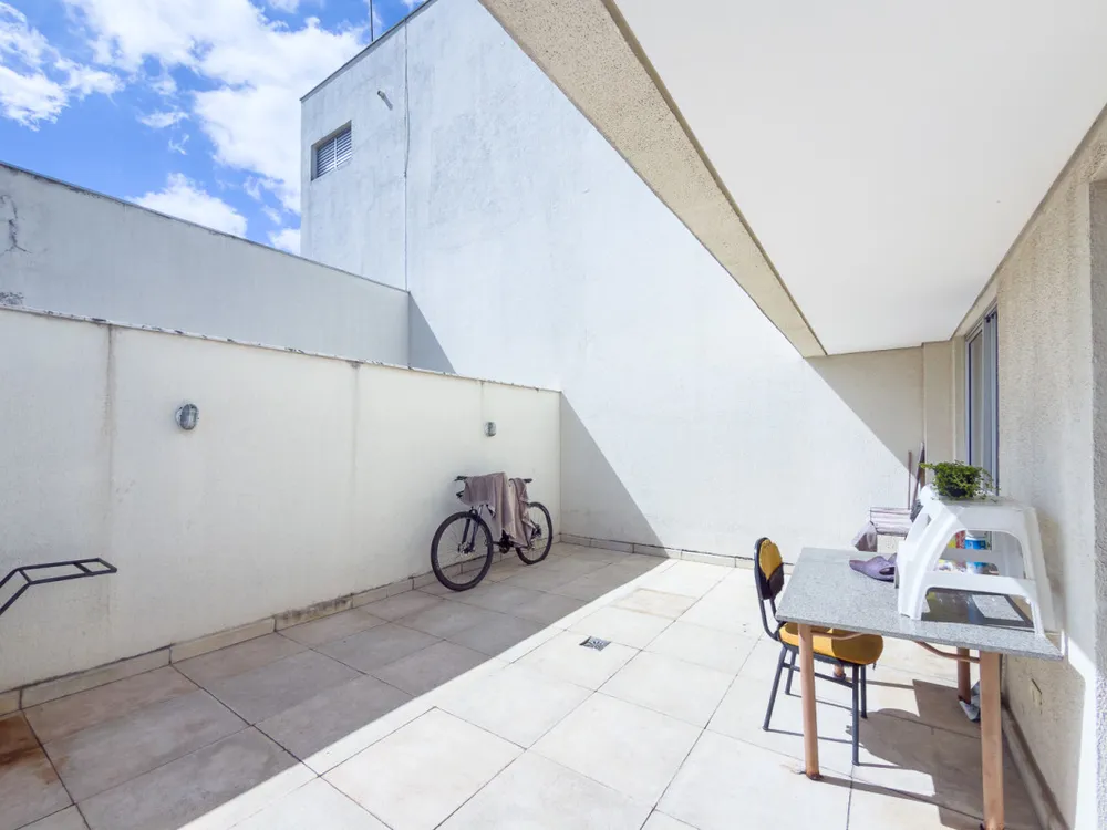 Cobertura, 3 quartos, 110 m² - Foto 3
