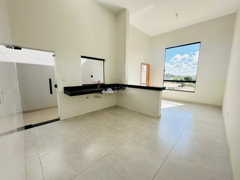 Casa à venda com 3 quartos, 120m² - Foto 9