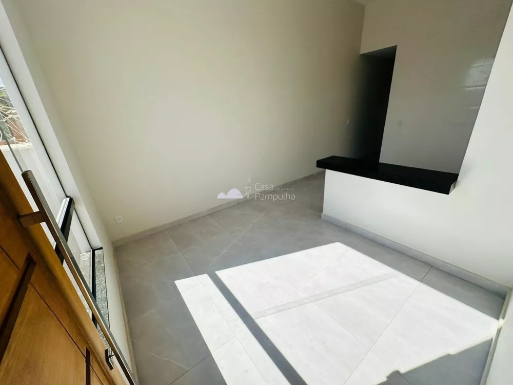 Casa à venda com 3 quartos, 120m² - Foto 4