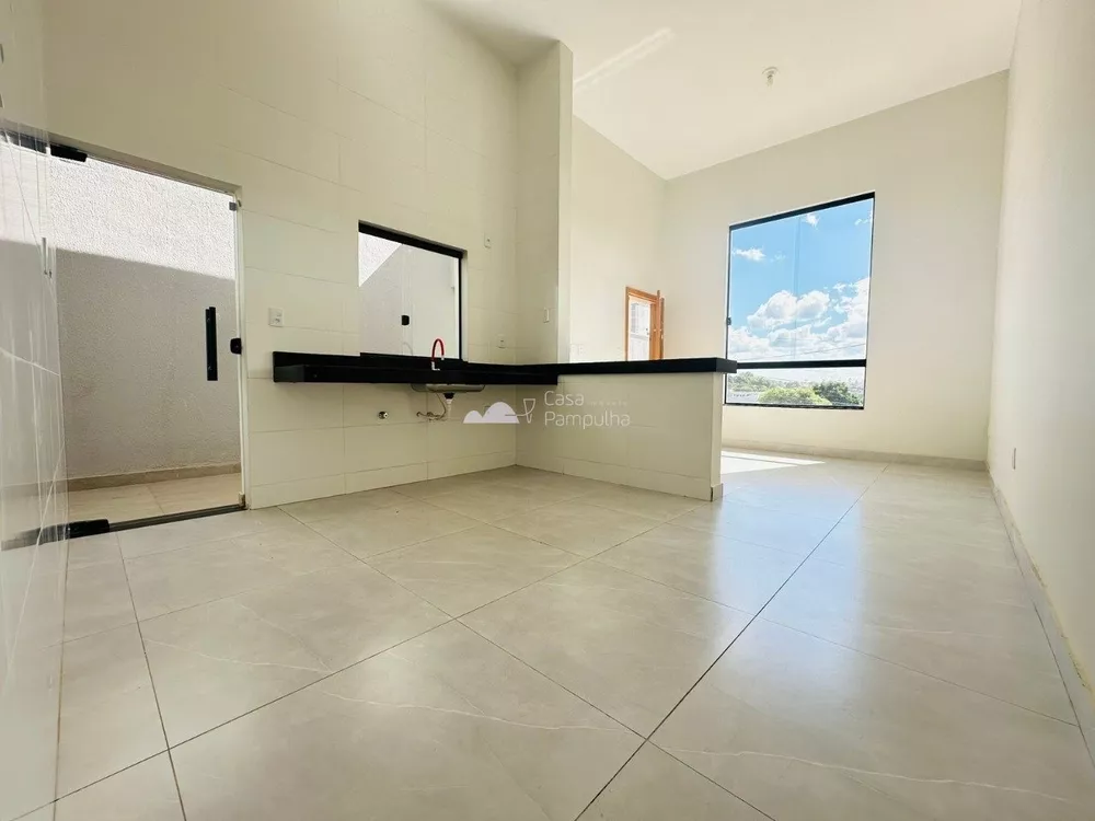 Casa à venda com 3 quartos, 120m² - Foto 7