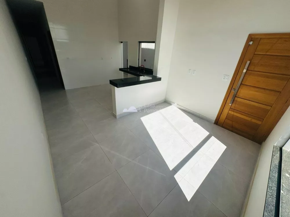 Casa à venda com 3 quartos, 120m² - Foto 6