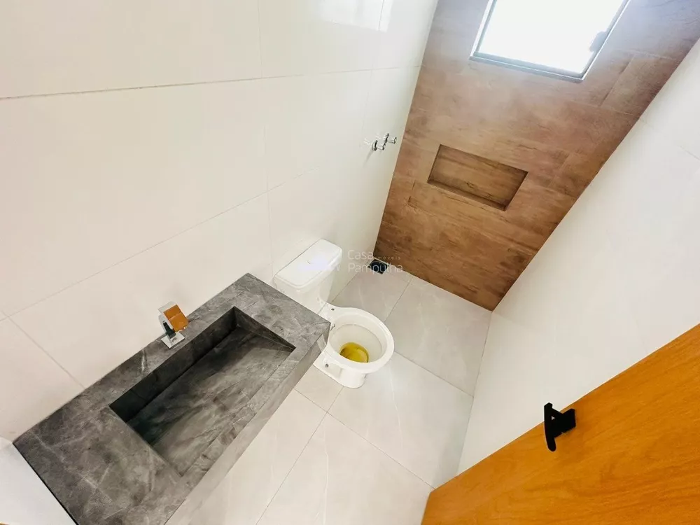 Casa à venda com 3 quartos, 120m² - Foto 13