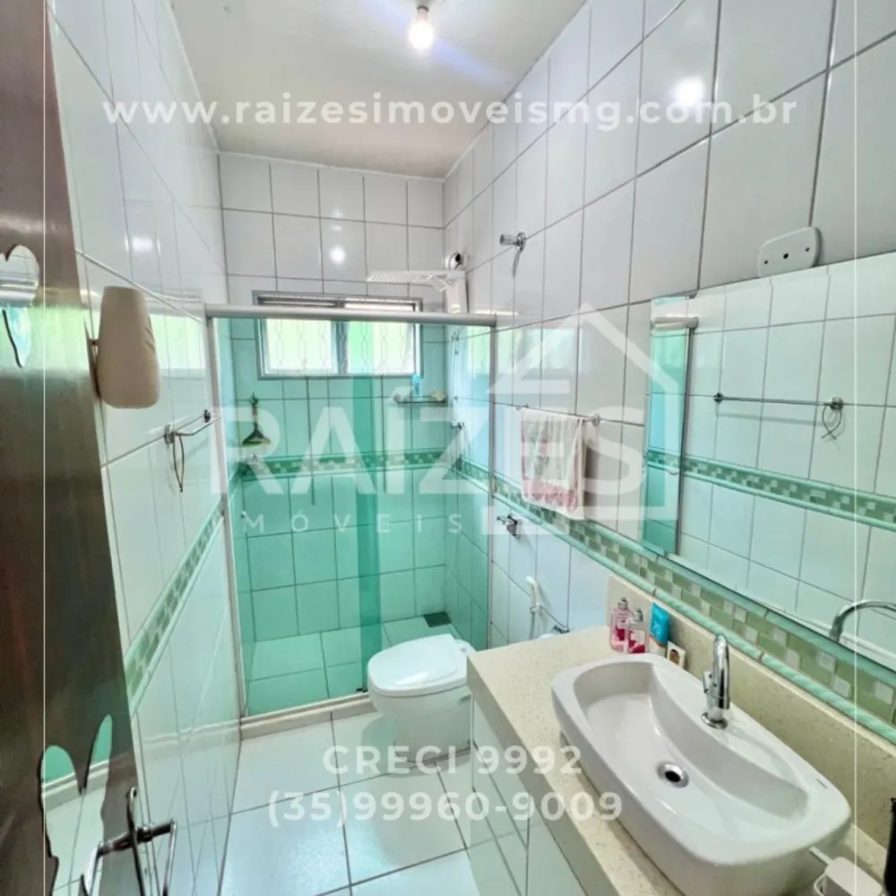 Casa, 3 quartos, 250 m² - Foto 9