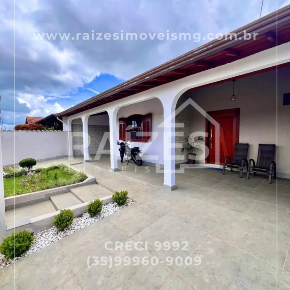 Casa, 3 quartos, 250 m² - Foto 4