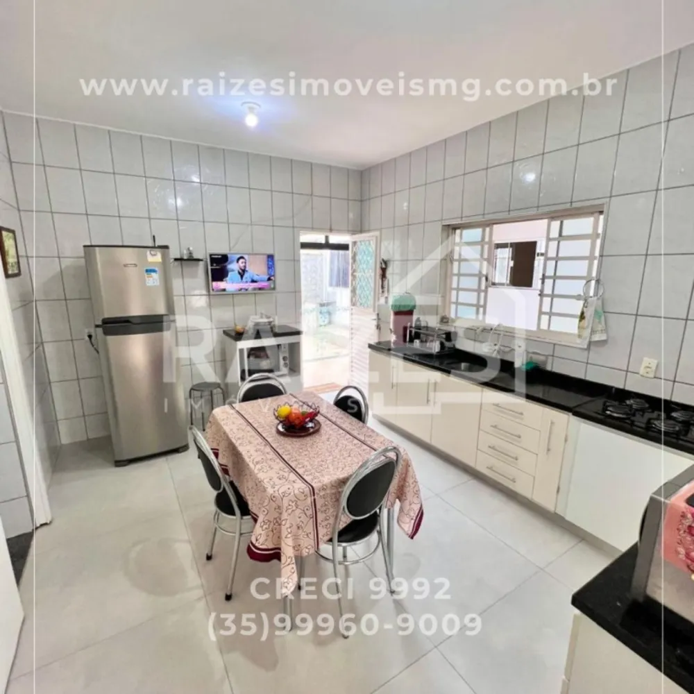Casa, 3 quartos, 250 m² - Foto 5