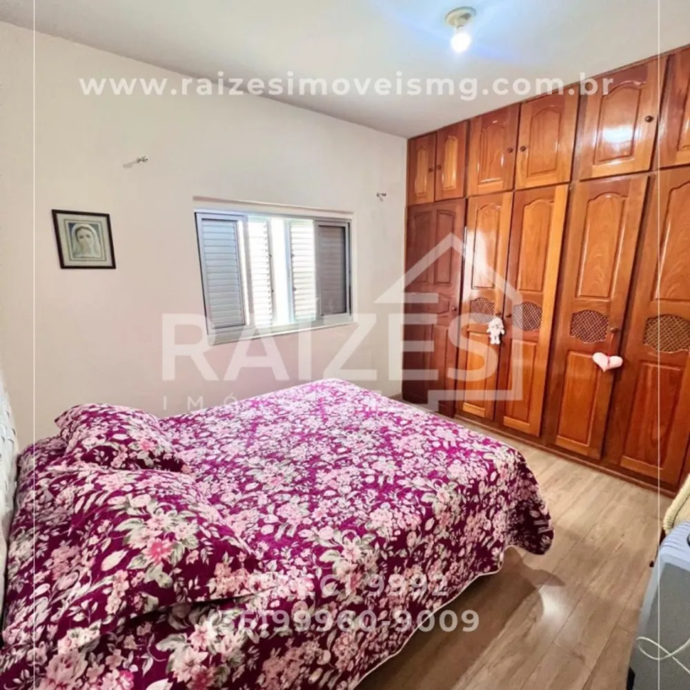 Casa, 3 quartos, 250 m² - Foto 6