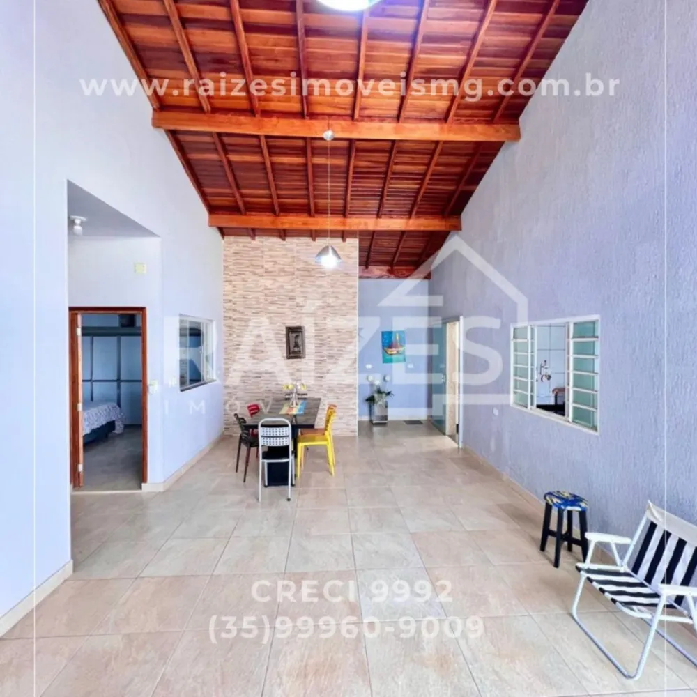 Casa, 3 quartos, 250 m² - Foto 12
