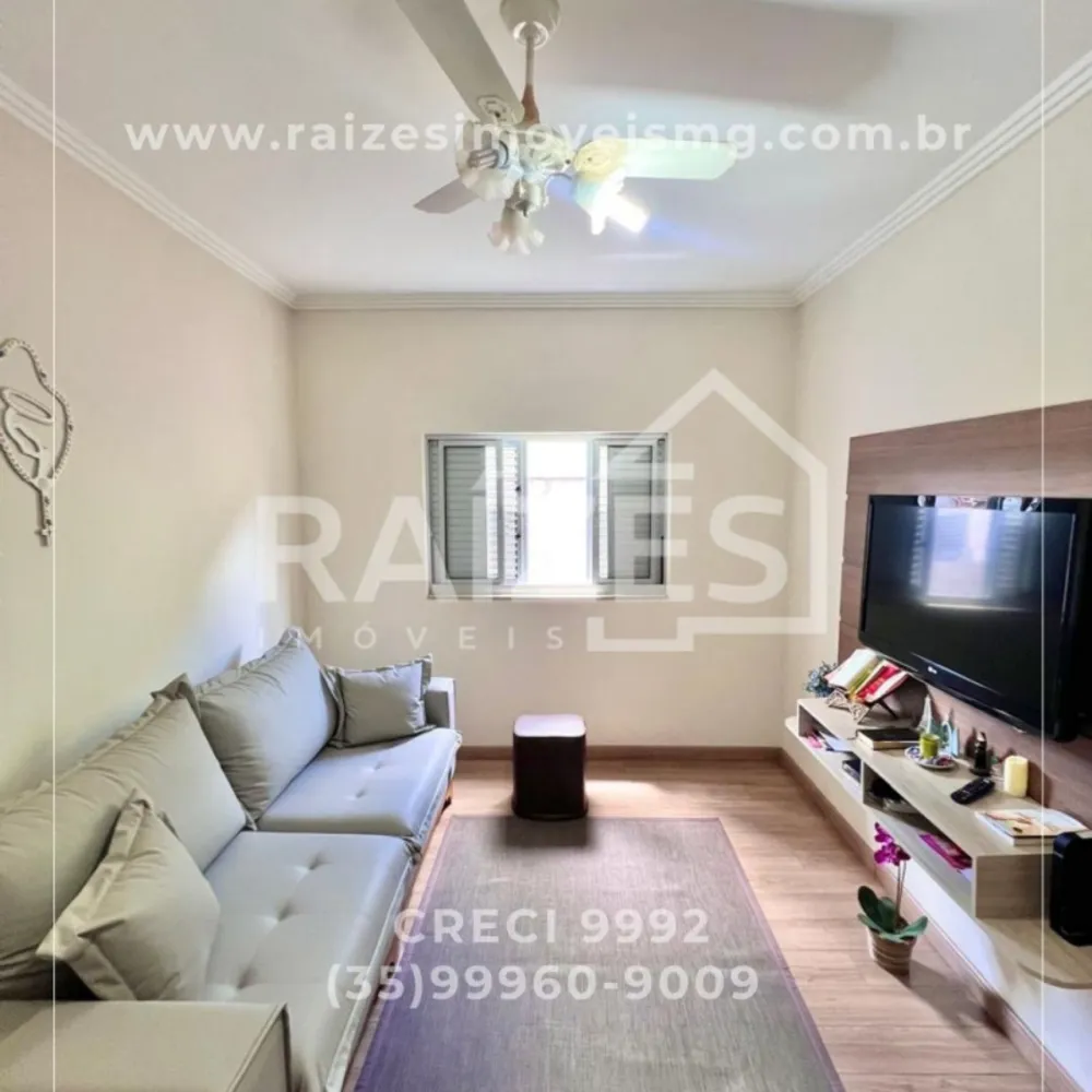 Casa, 3 quartos, 250 m² - Foto 8
