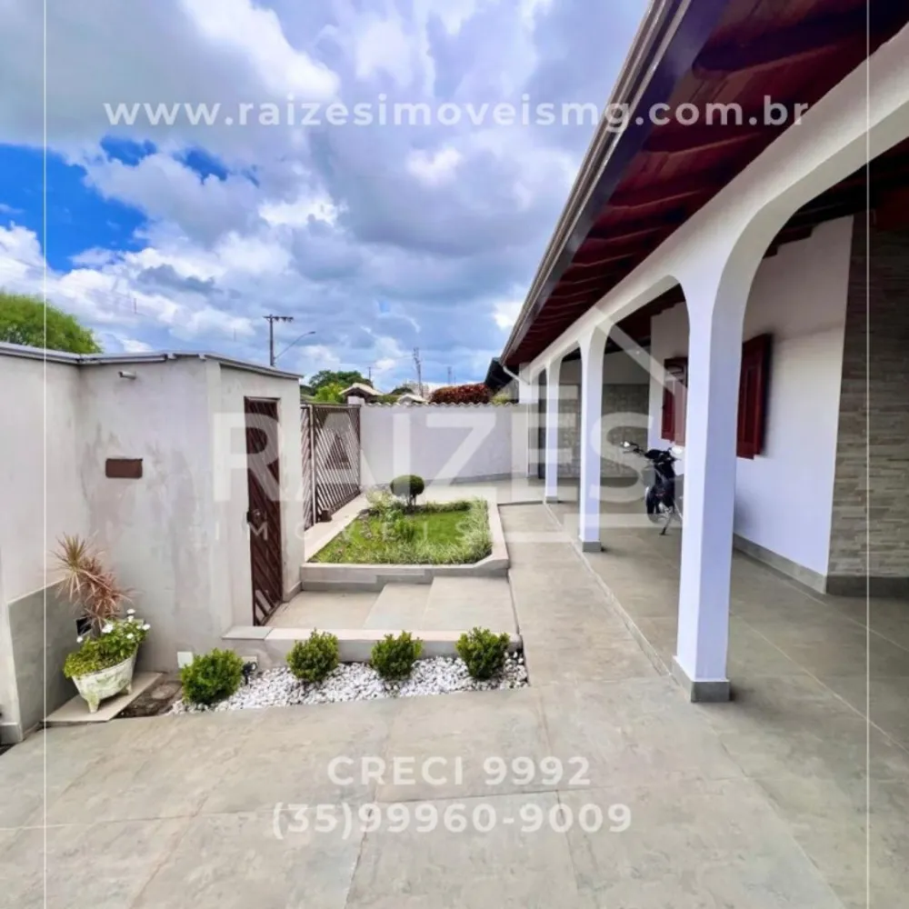 Casa, 3 quartos, 250 m² - Foto 3
