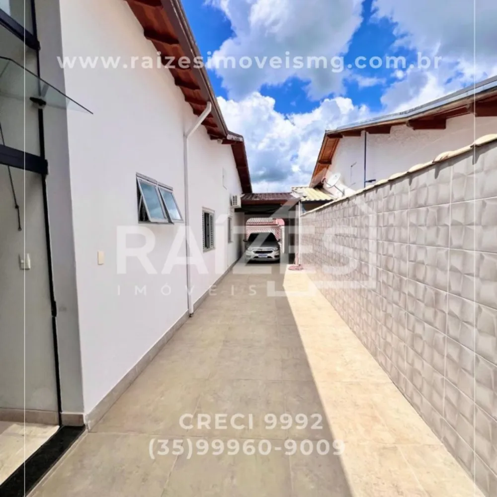 Casa, 3 quartos, 250 m² - Foto 7