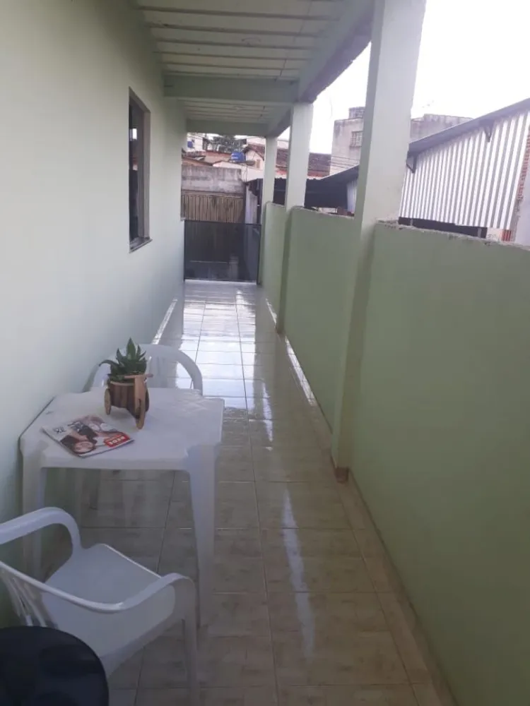 Casa, 2 quartos, 65 m² - Foto 10