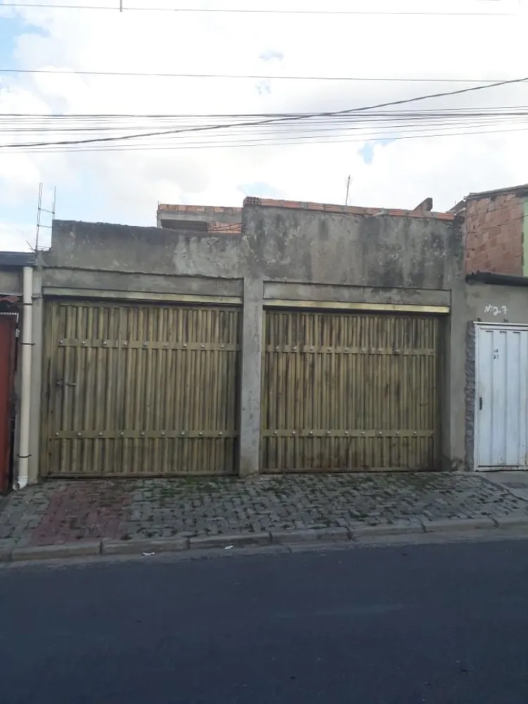 Casa, 2 quartos, 65 m² - Foto 1