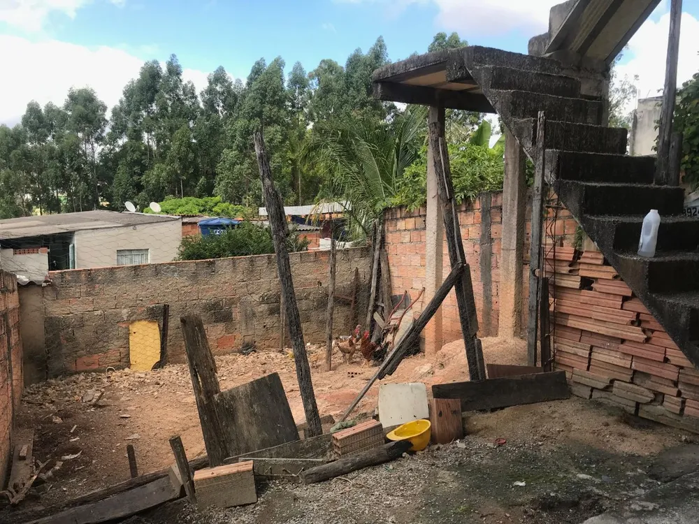 Casa, 2 quartos, 65 m² - Foto 11