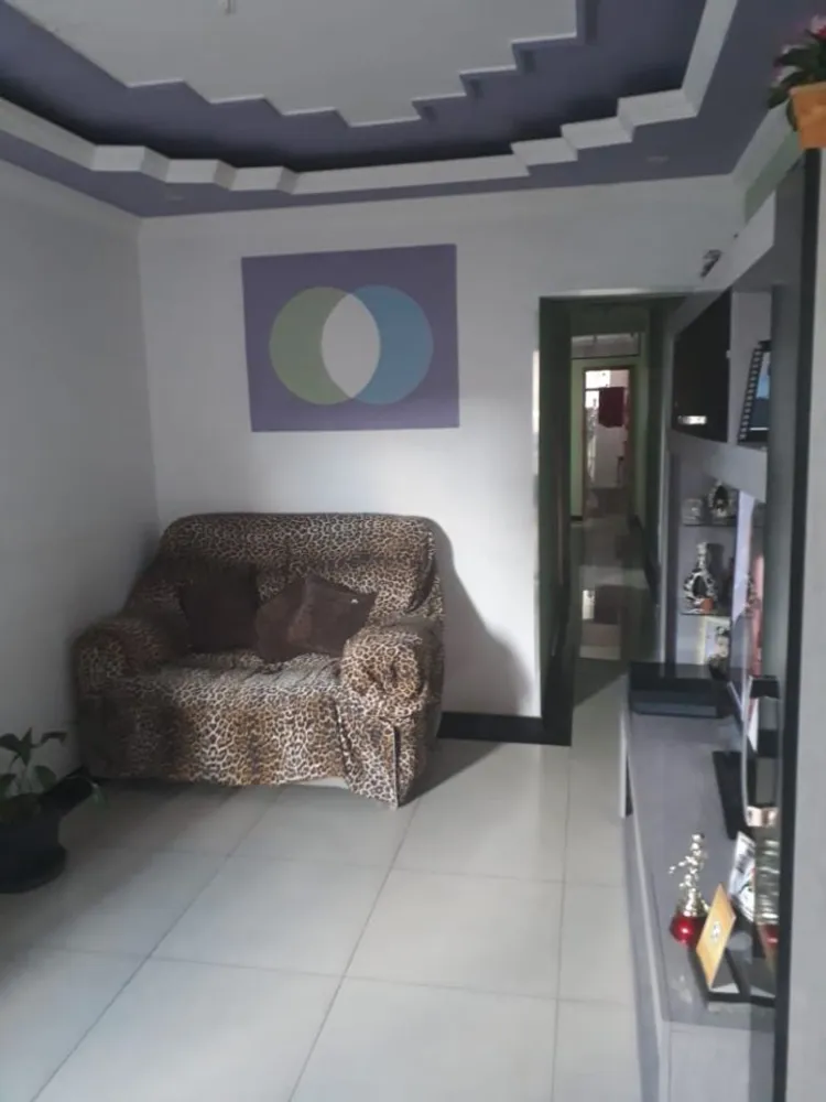 Casa, 2 quartos, 65 m² - Foto 2