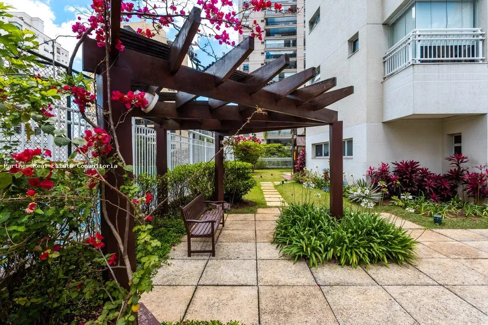 Apartamento, 4 quartos, 248 m² - Foto 9