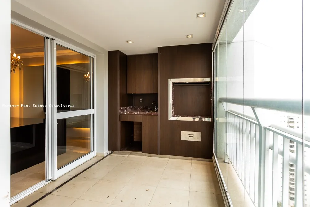 Apartamento, 4 quartos, 248 m² - Foto 5