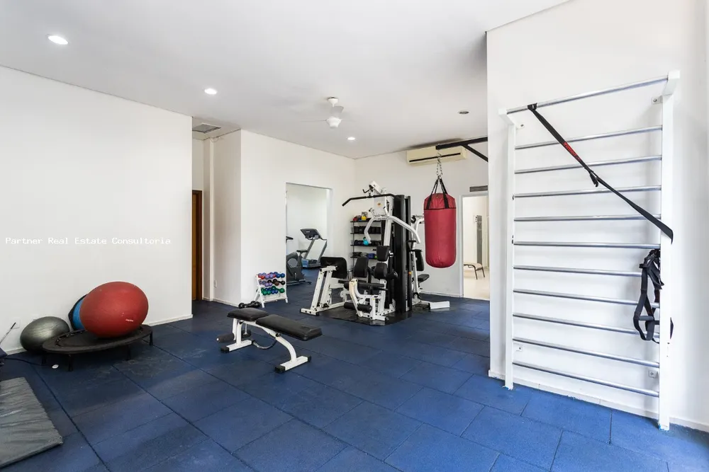 Apartamento, 4 quartos, 248 m² - Foto 11