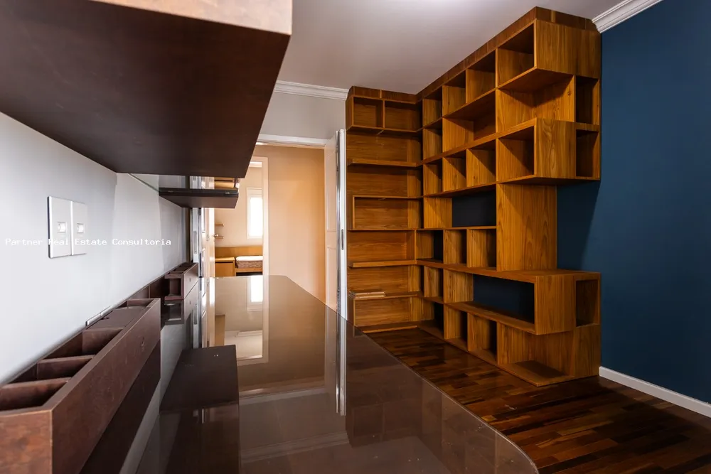 Apartamento, 4 quartos, 248 m² - Foto 8