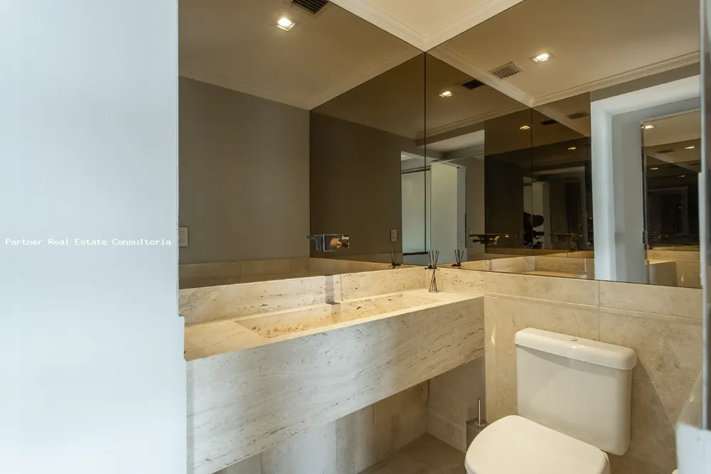 Apartamento, 4 quartos, 248 m² - Foto 3