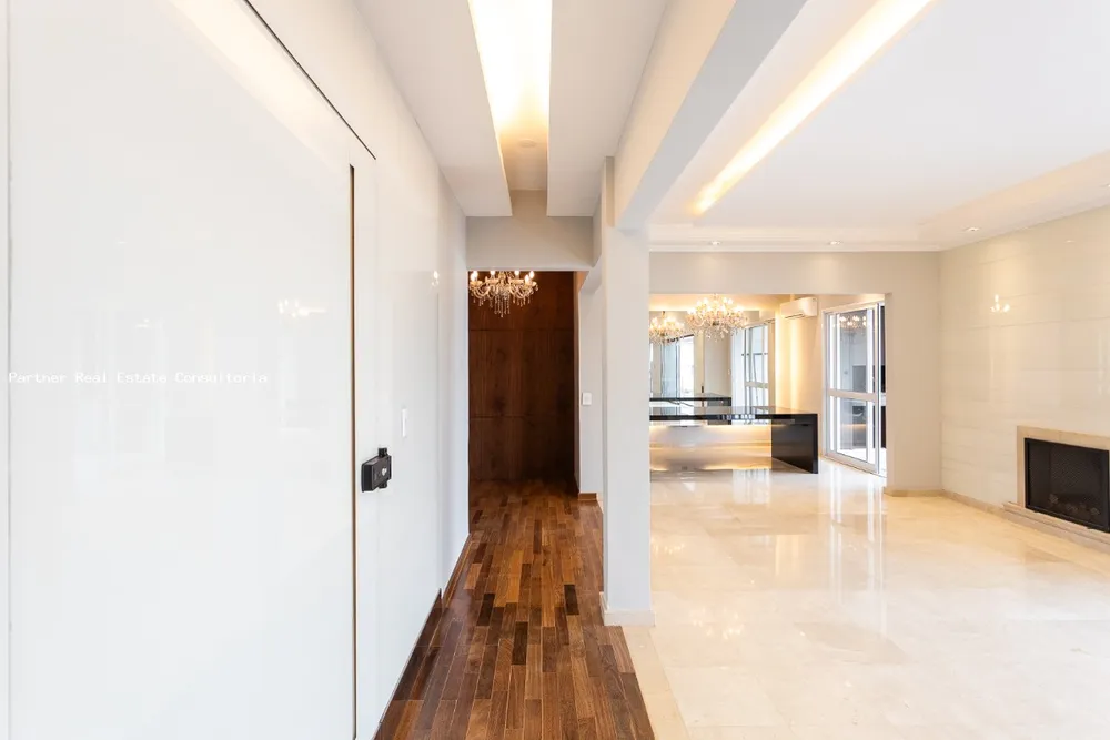Apartamento, 4 quartos, 248 m² - Foto 6