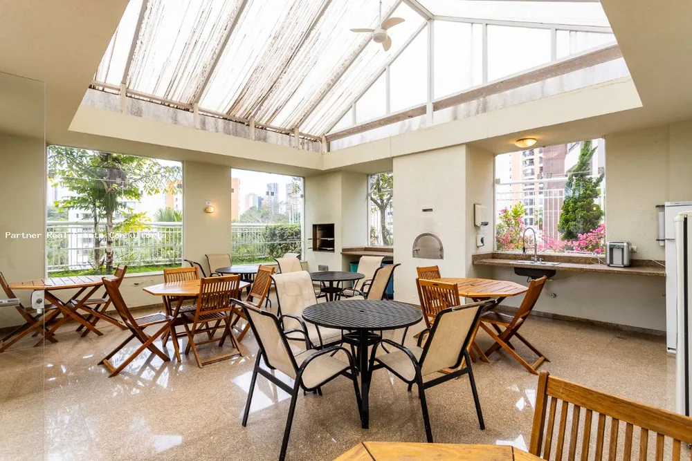Apartamento, 4 quartos, 248 m² - Foto 8