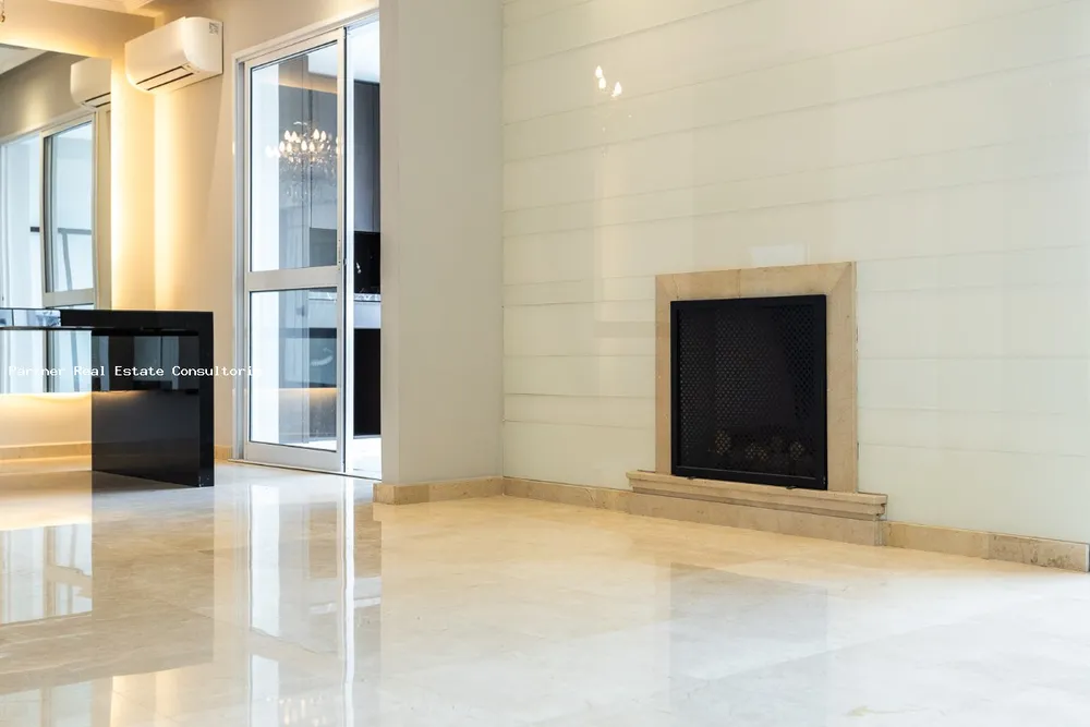 Apartamento, 4 quartos, 248 m² - Foto 4