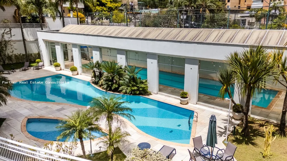Apartamento, 4 quartos, 248 m² - Foto 1