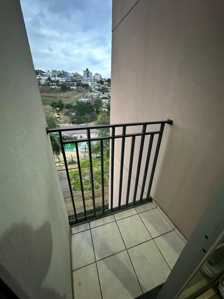 Apartamento, 2 quartos, 51 m² - Foto 3