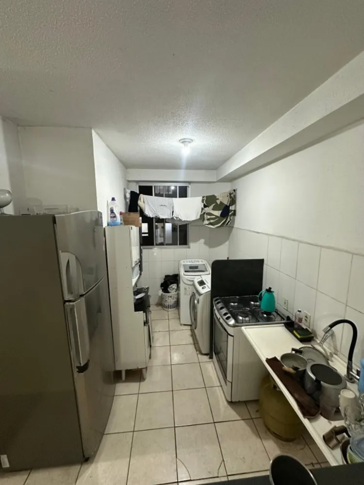 Apartamento, 2 quartos, 51 m² - Foto 9