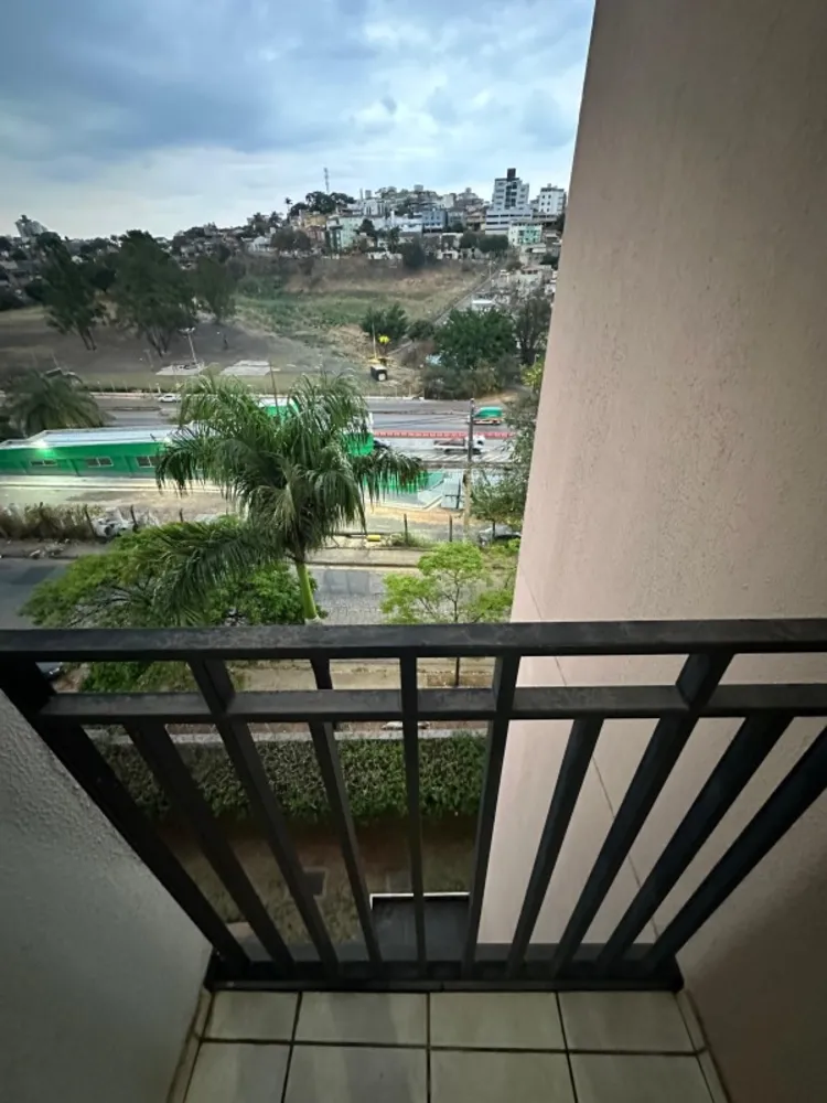 Apartamento, 2 quartos, 51 m² - Foto 1