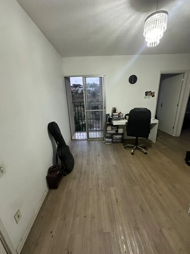 Apartamento, 2 quartos, 51 m² - Foto 4