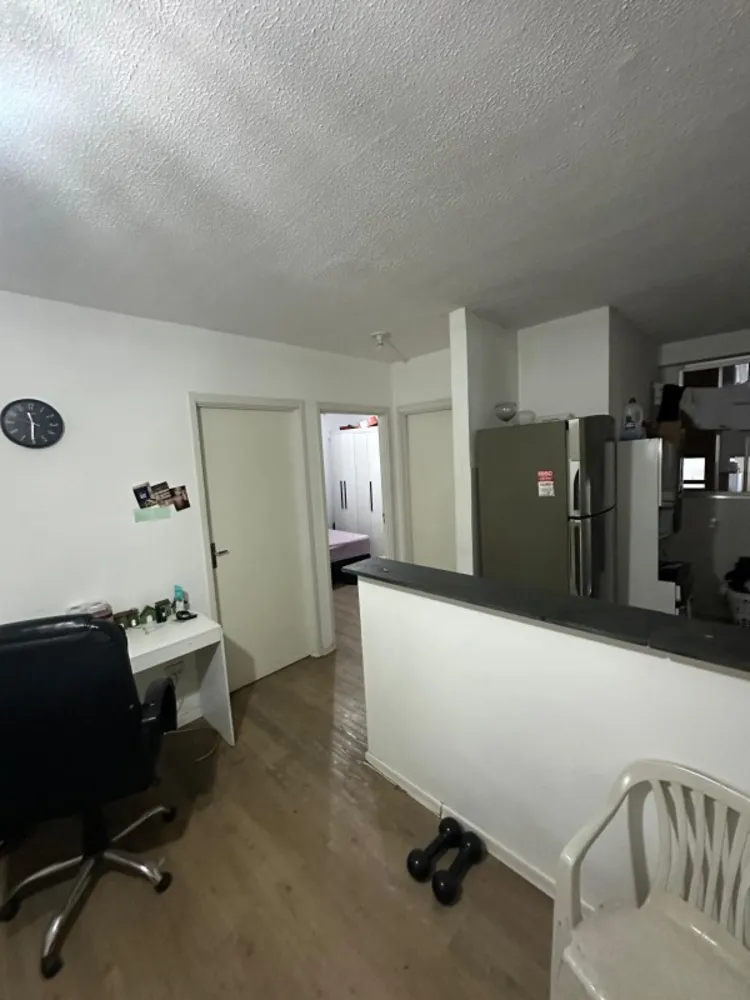 Apartamento, 2 quartos, 51 m² - Foto 8
