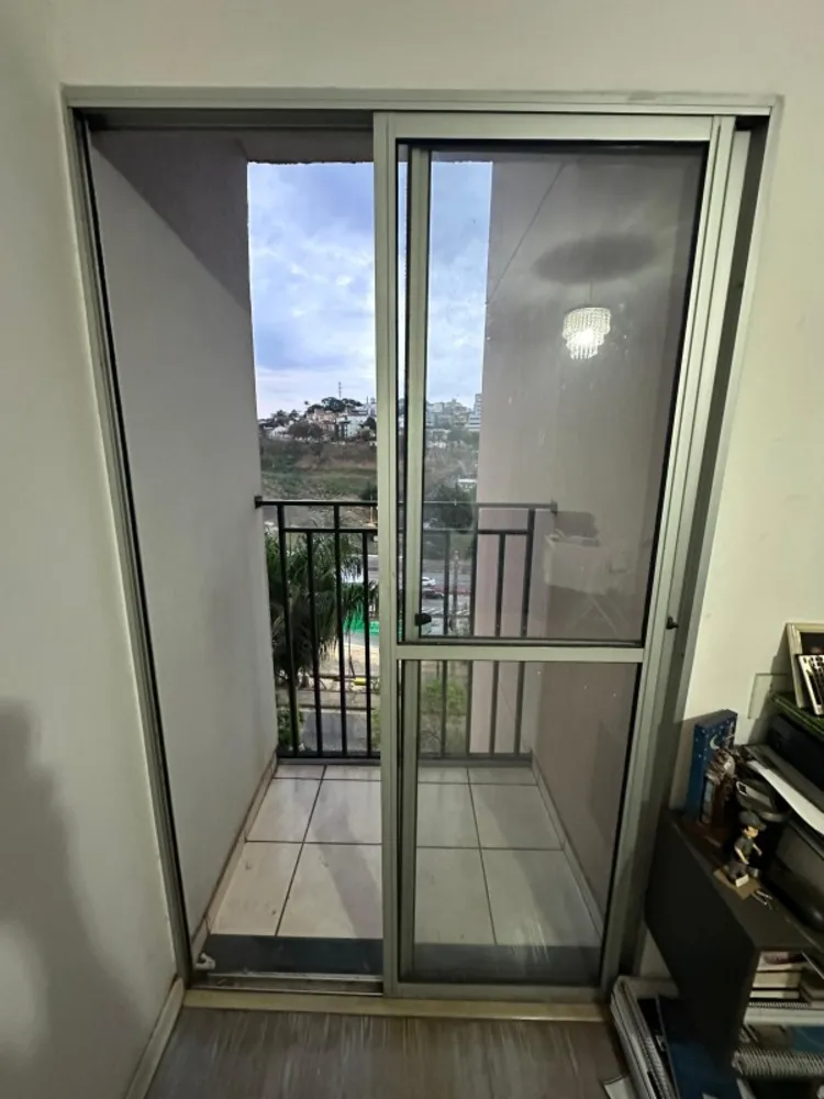 Apartamento, 2 quartos, 51 m² - Foto 2