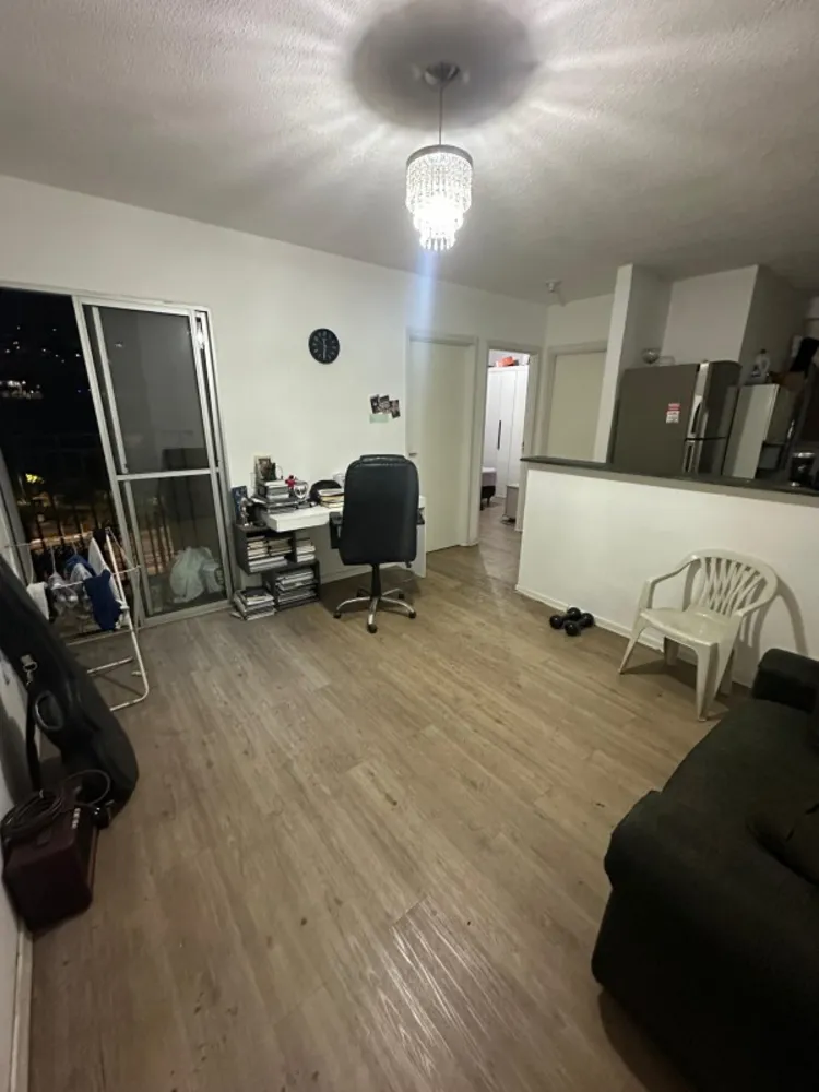 Apartamento, 2 quartos, 51 m² - Foto 6
