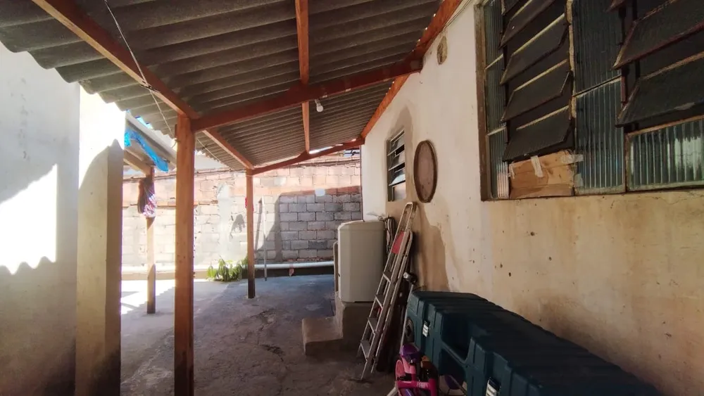 Casa, 5 quartos, 160 m² - Foto 3