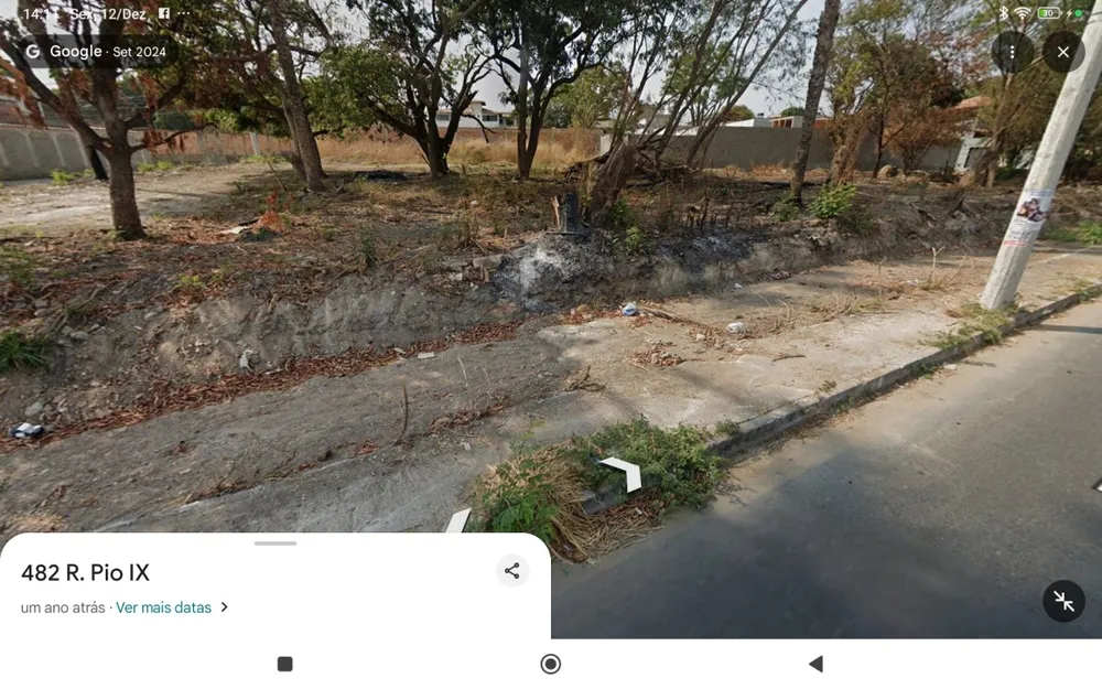 Terreno, 245 m² - Foto 6