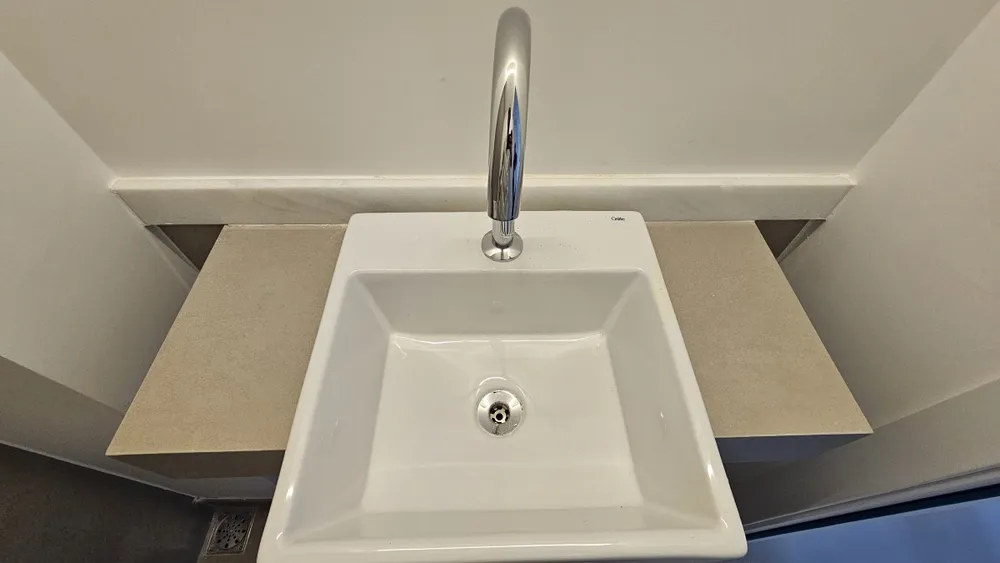 Apartamento, 3 quartos, 95 m² - Foto 3