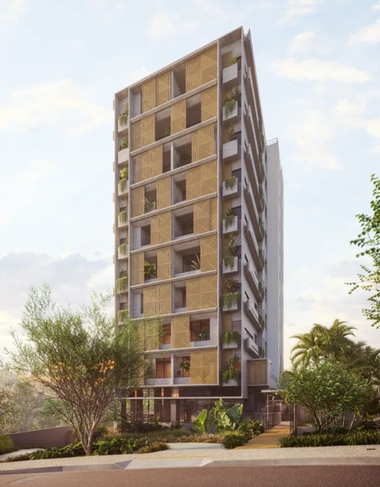 Apartamento, 3 quartos, 95 m² - Foto 6