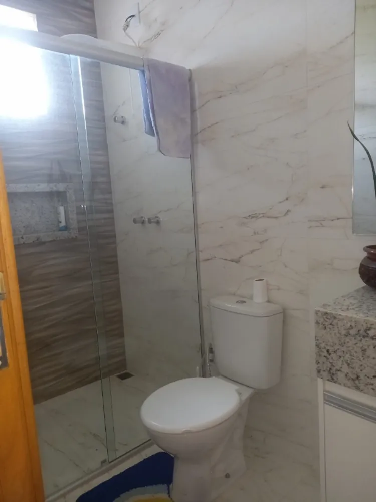 Casa de Condomínio, 3 quartos - Foto 12