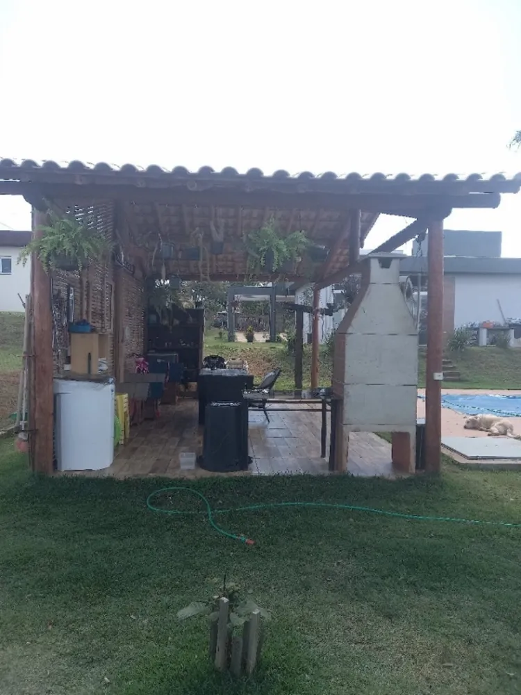 Casa de Condomínio, 3 quartos - Foto 7