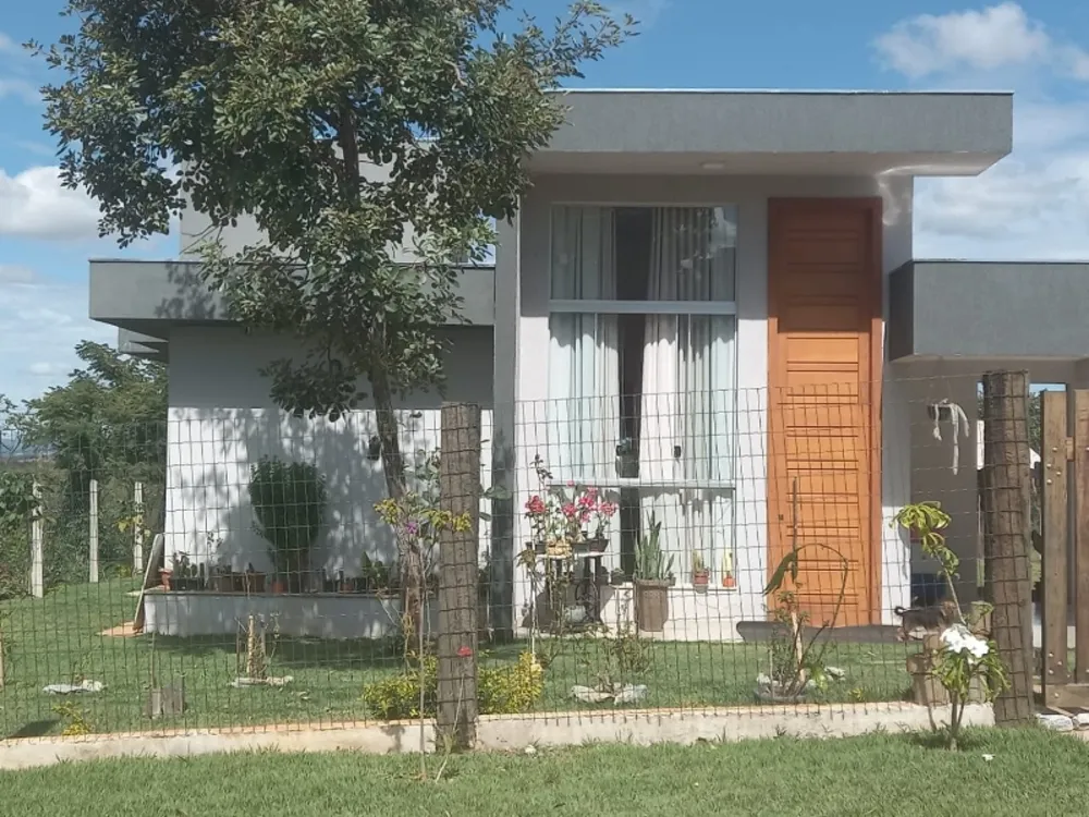 Casa de Condomínio, 3 quartos - Foto 3