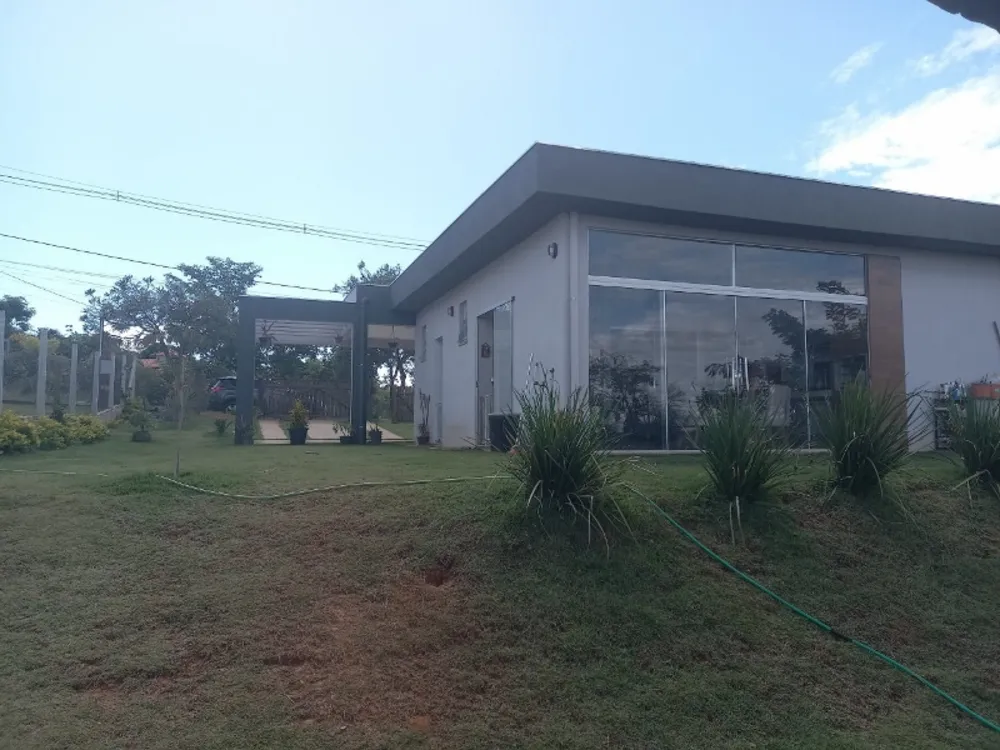 Casa de Condomínio, 3 quartos - Foto 9