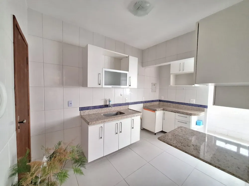 Apartamento, 3 quartos, 100 m² - Foto 5