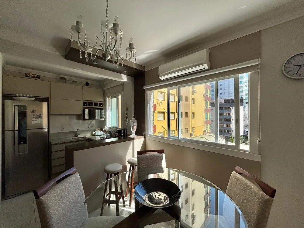 Apartamento, 2 quartos, 84 m² - Foto 2