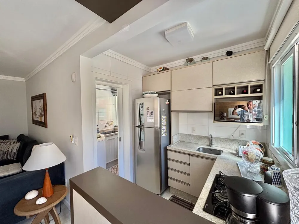 Apartamento, 2 quartos, 84 m² - Foto 10