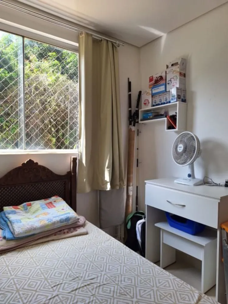 Cobertura, 3 quartos, 138 m² - Foto 4