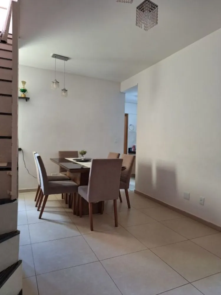 Cobertura, 3 quartos, 138 m² - Foto 1