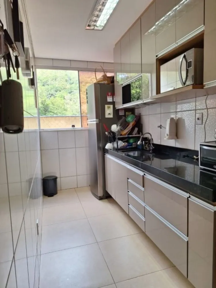 Cobertura, 3 quartos, 138 m² - Foto 5